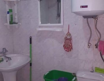 For sale 2 room flat