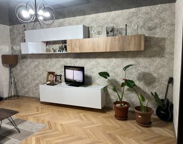 Сдаётся 3 Комнатная квартира