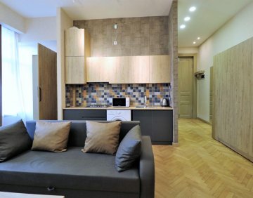 For rent 4 room flat