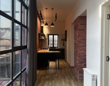For rent 3 room flat