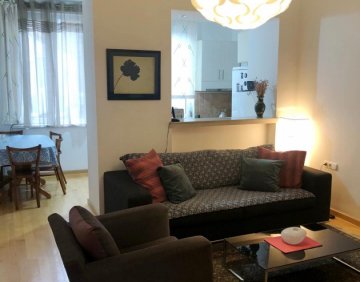For rent 3 room flat