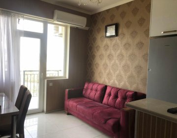 For rent 3 room flat