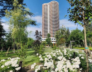 For rent 2 room flat