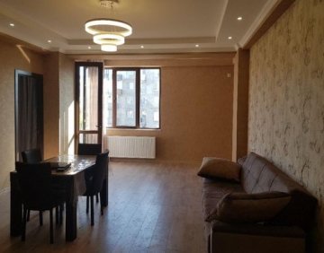 For rent 3 room flat
