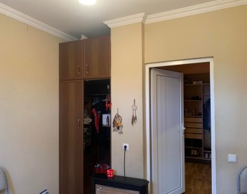 For sale 4 room flat