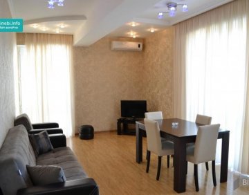 Заем 2 Комнатная квартира