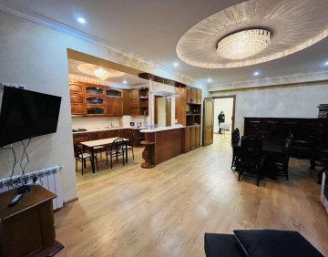 For rent 3 room flat