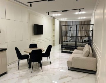For rent Studio type flat