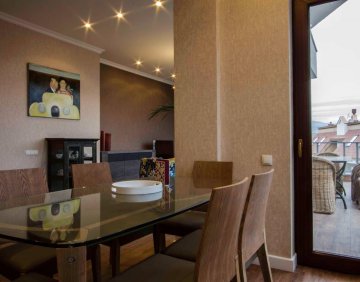 For rent 3 room flat