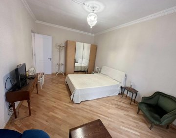 For rent 1 room flat
