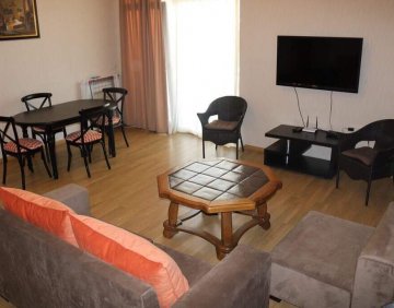 For rent 3 room flat