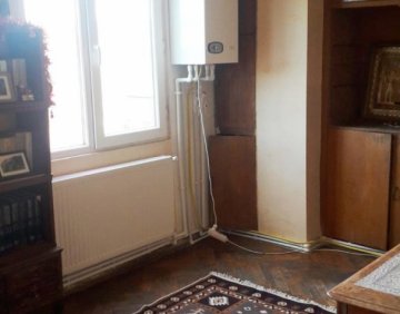 For rent 3 room flat