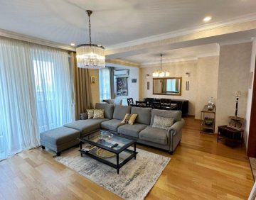 For rent 3 room flat