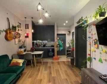 For rent 2 room flat