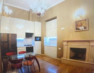 For rent 3 room flat