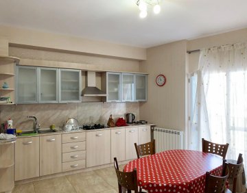For rent 3 room flat