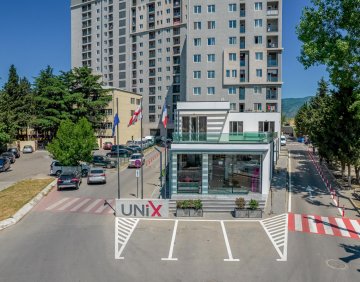იყიდება სტუდიოს ტიპის ბინა