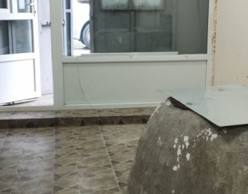 For rent 50 m² commercial premise