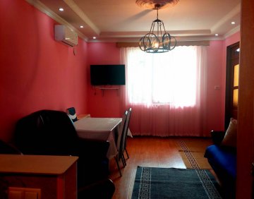 For rent 75 m² house