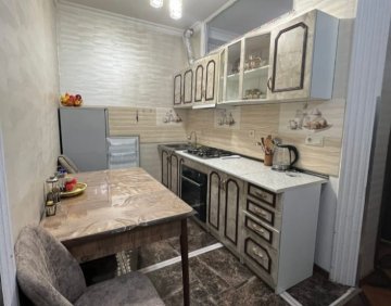 For rent 3 room flat