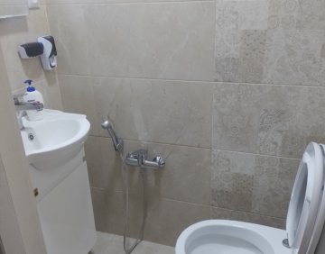Сдаётся 3 Комнатная квартира