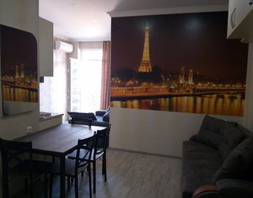 For rent 2 room flat