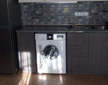 For rent 3 room flat