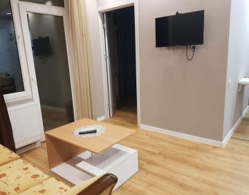 For rent 3 room flat