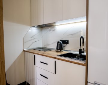 For sale Studio type flat