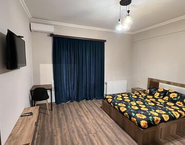 For daily rent 1 room flat
