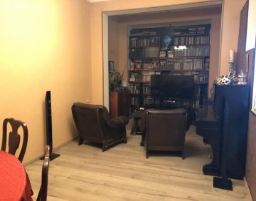 For sale 3 room flat