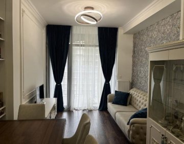 For sale 4 room flat