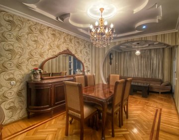 For sale 4 room flat