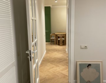 For rent 3 room flat