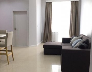 For rent 3 room flat
