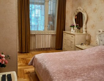 For sale 3 room flat