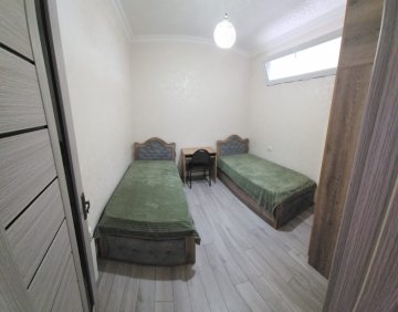 For rent 3 room flat