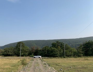 For sale 2000 m² land