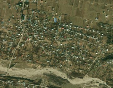 For sale 736 m² land