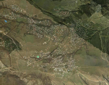 For sale 4200 m² land