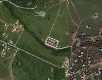 For sale 3000 m² land