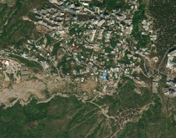 For sale 600 m² land
