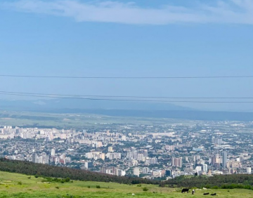 For sale 1200 m² land