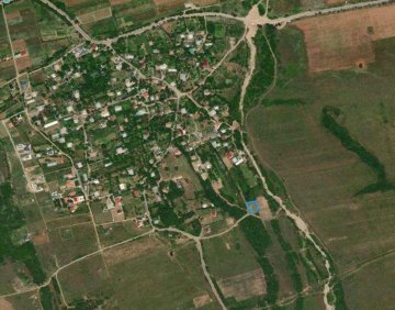 For sale 3185 m² land