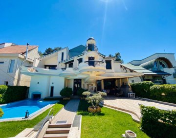 For rent 100 m² house