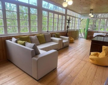 For rent 300 m² house