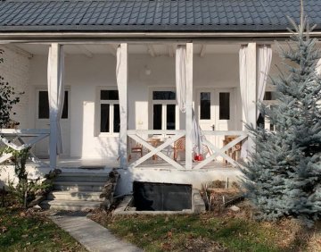 Сдаётся 140 м дом