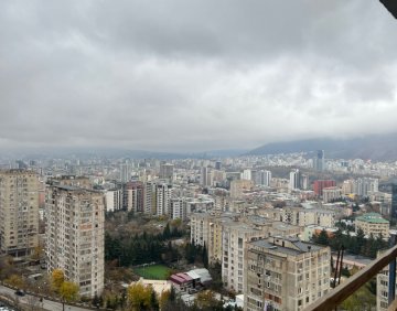 იყიდება 1 ოთახიანი ბინა