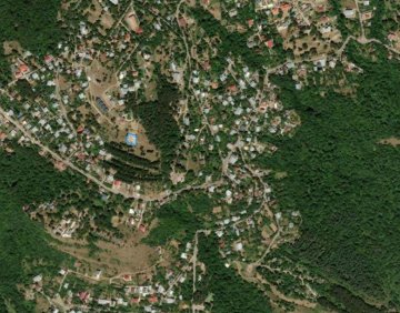 For sale 960 m² land