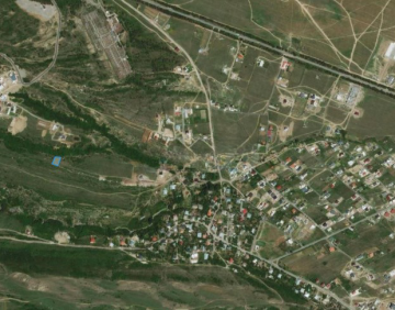 For sale 850 m² land
